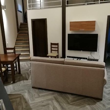 Apartamento La Sierra La Codosera Dış mekan fotoğraf